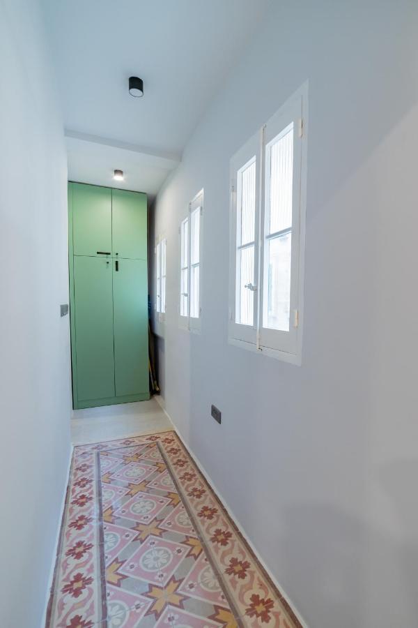 Vp - Valletta Seafront View Apartment Luaran gambar